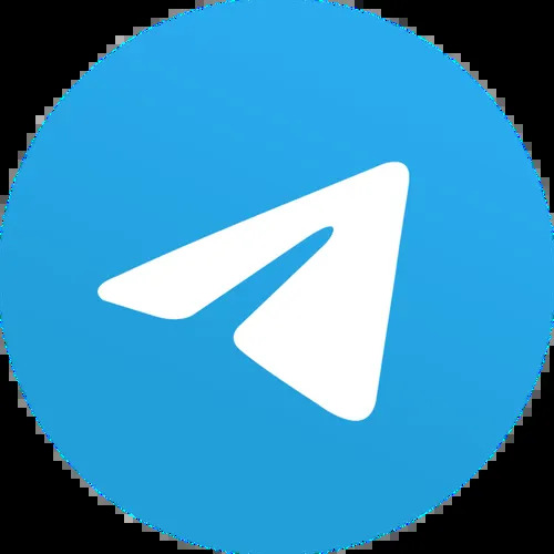 Telegram-Logo